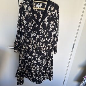 Stunning Nordstrom brand dress